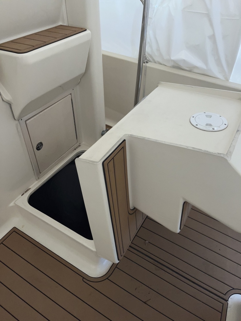 2008 Mainship 34Trawler