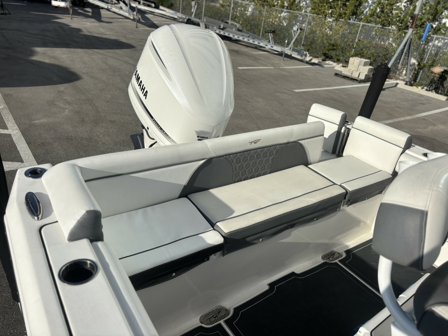 2019 Tidewater 232 LXF