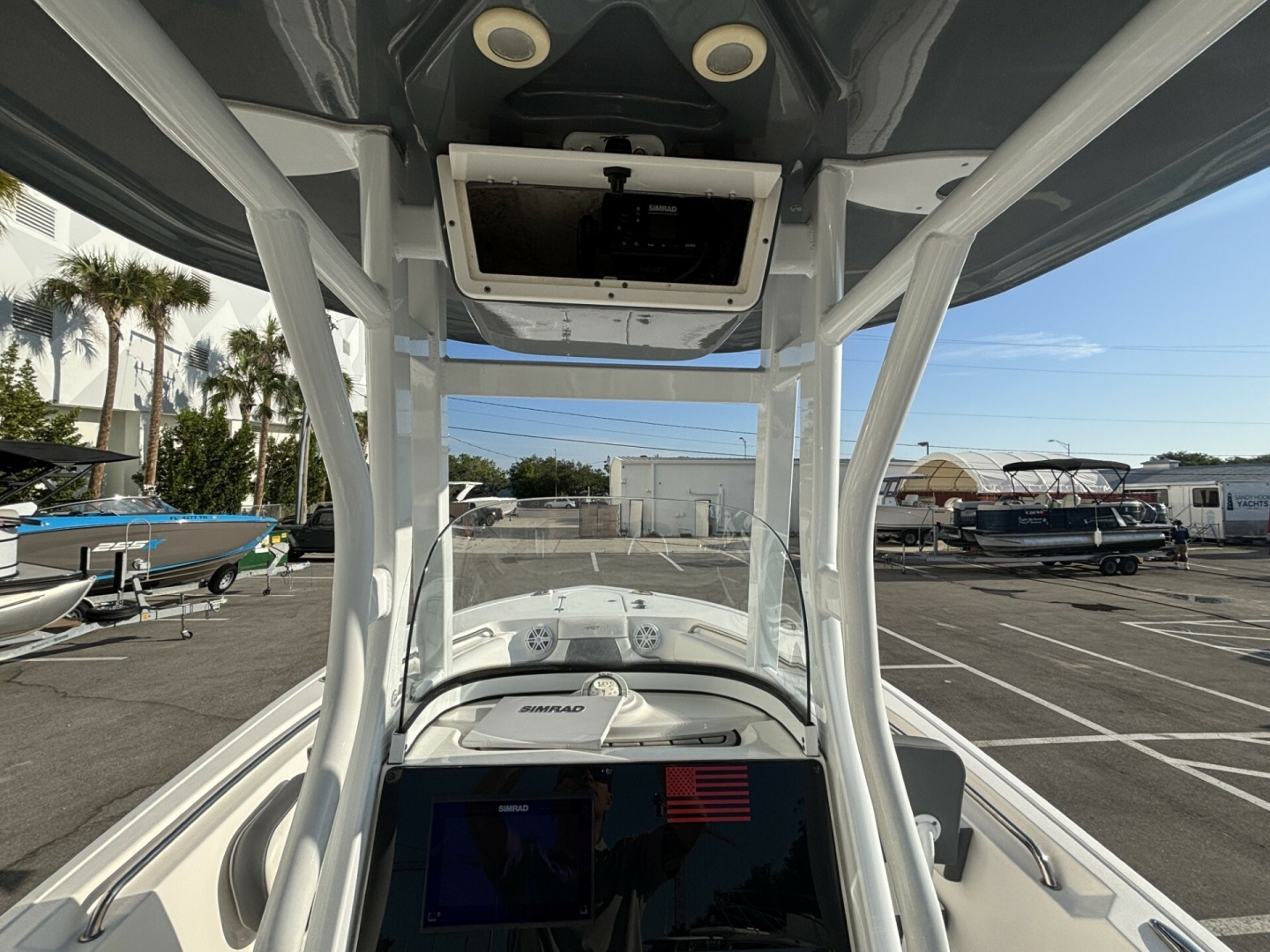 2019 Tidewater 232 LXF