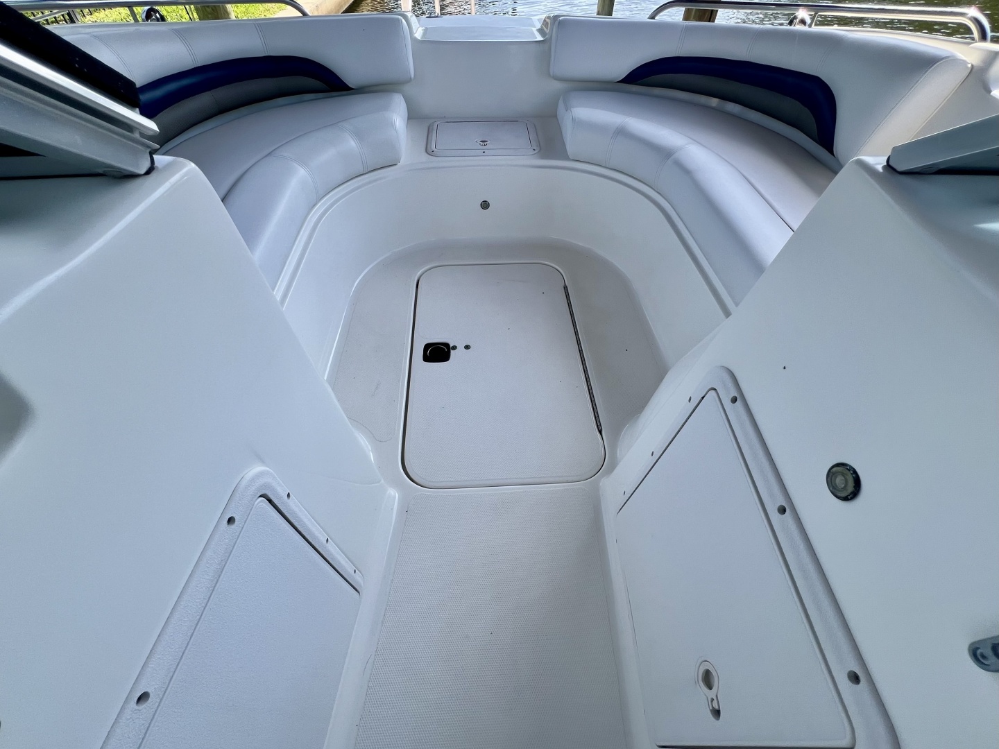 18ft Hurricane Yacht For Sale