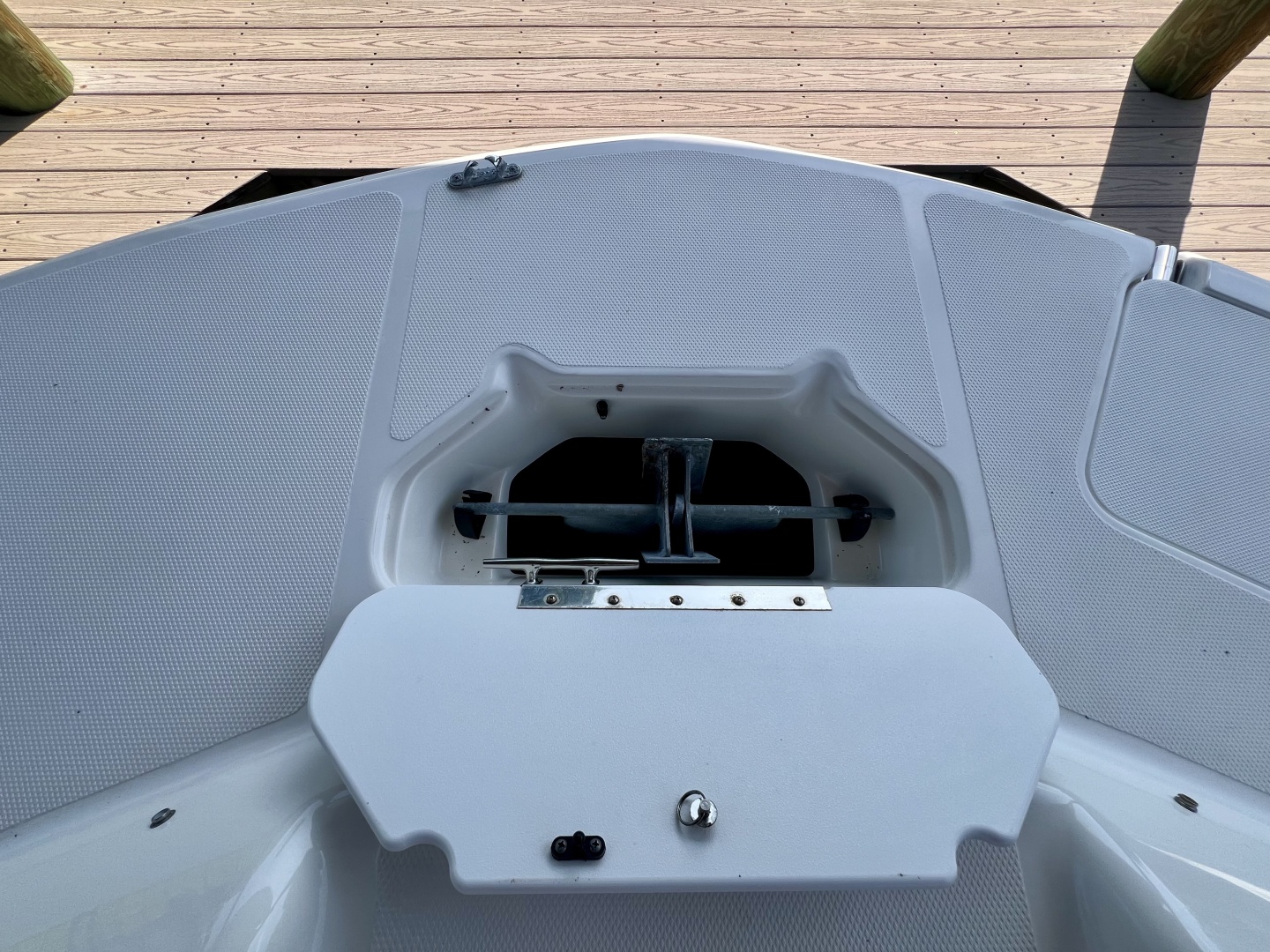18ft Hurricane Yacht For Sale