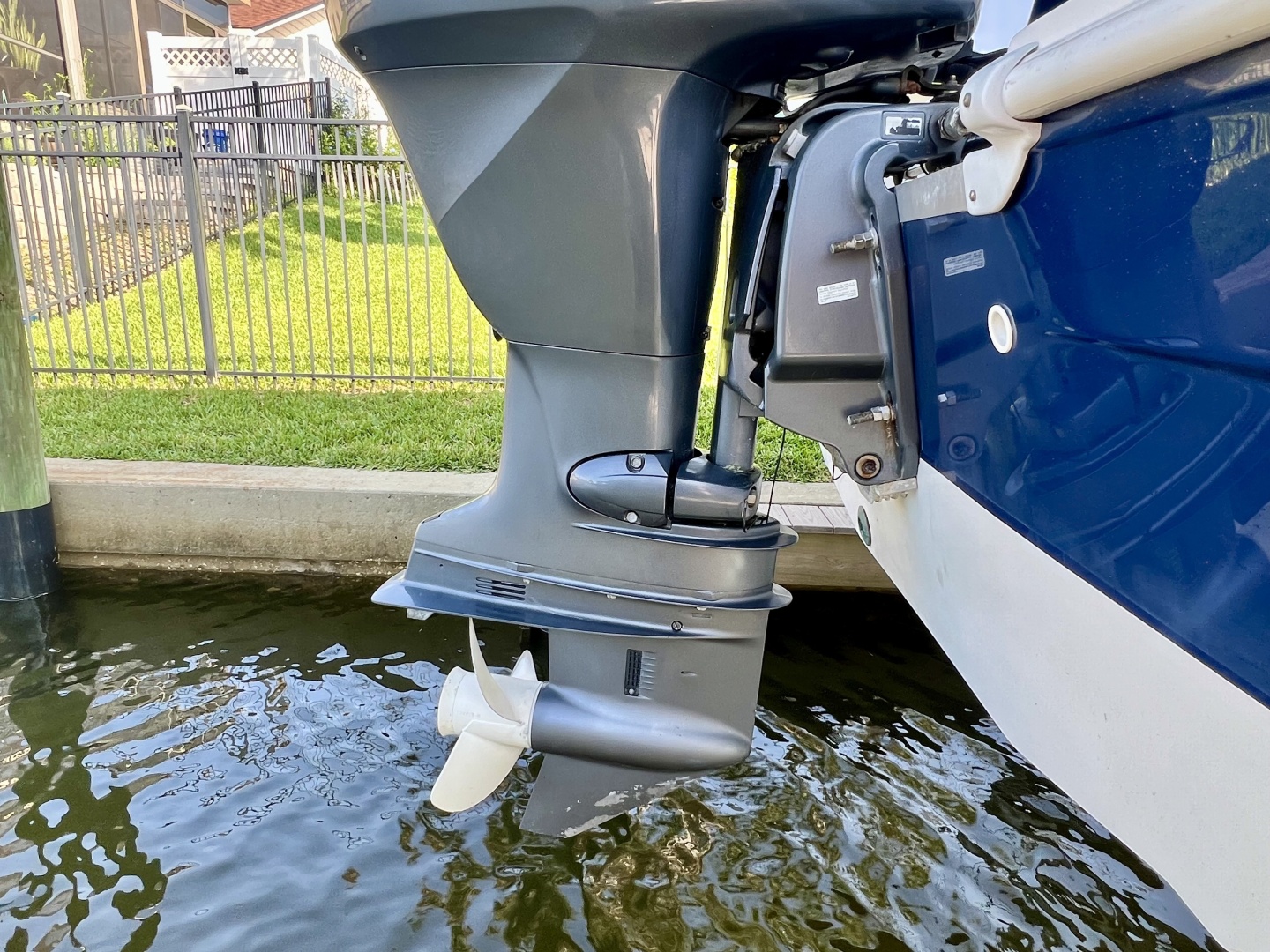 18ft Hurricane Yacht For Sale