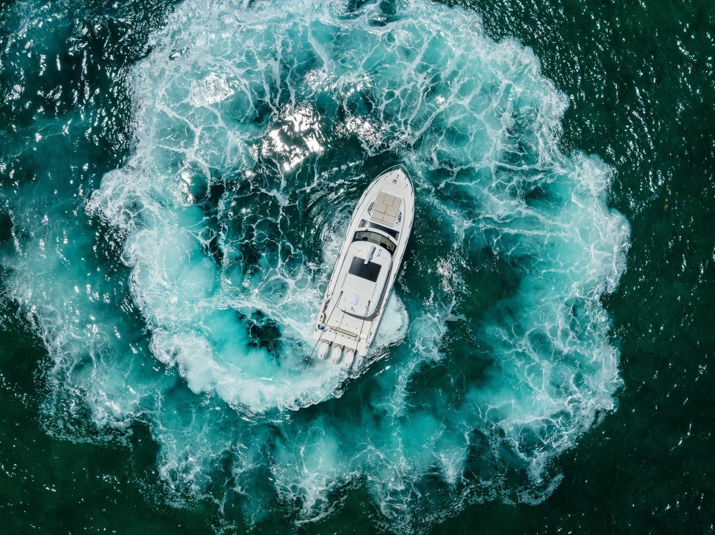 Boston Whaler 405 Conquest - Photo 43