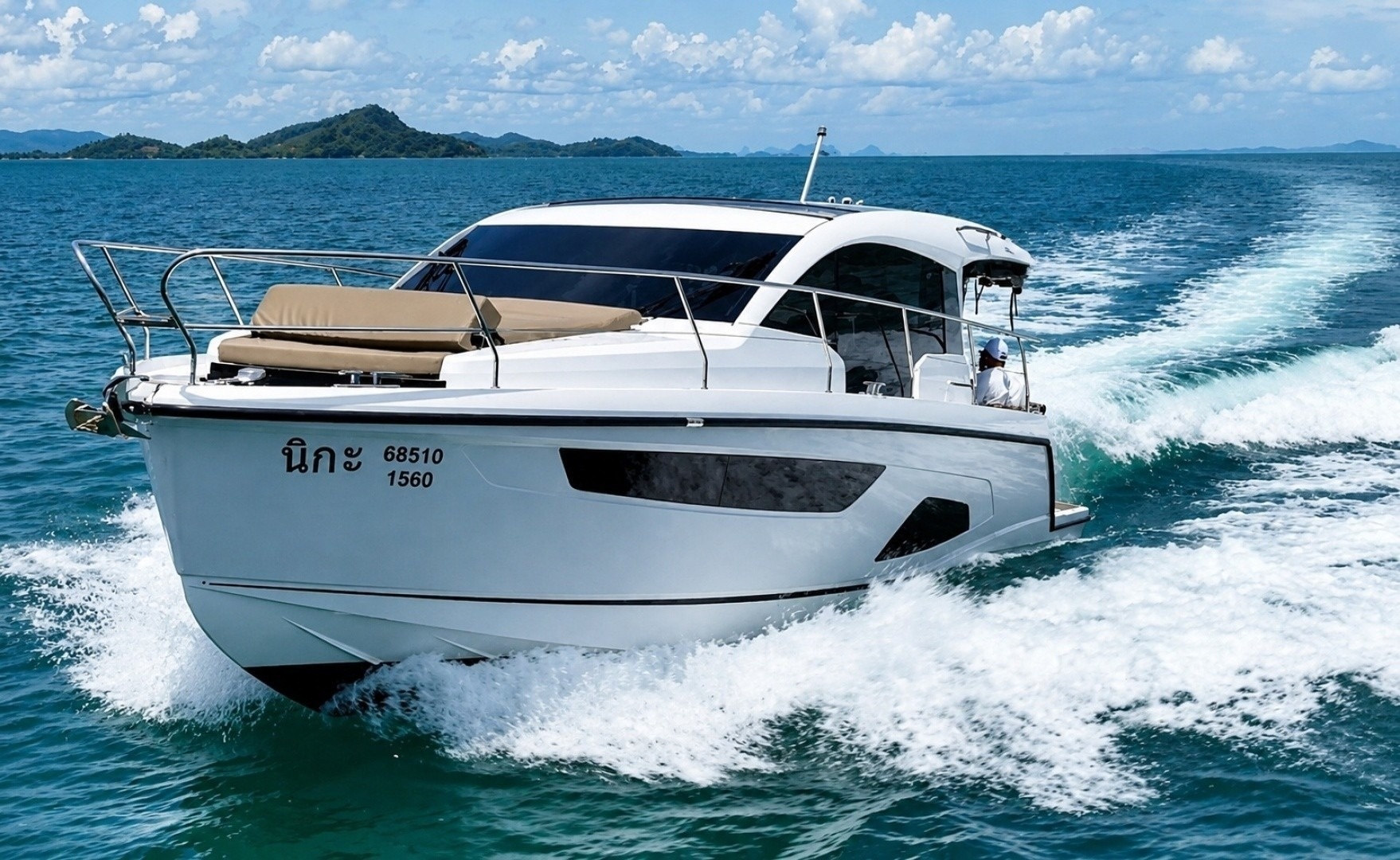 2023 Sealine SC35