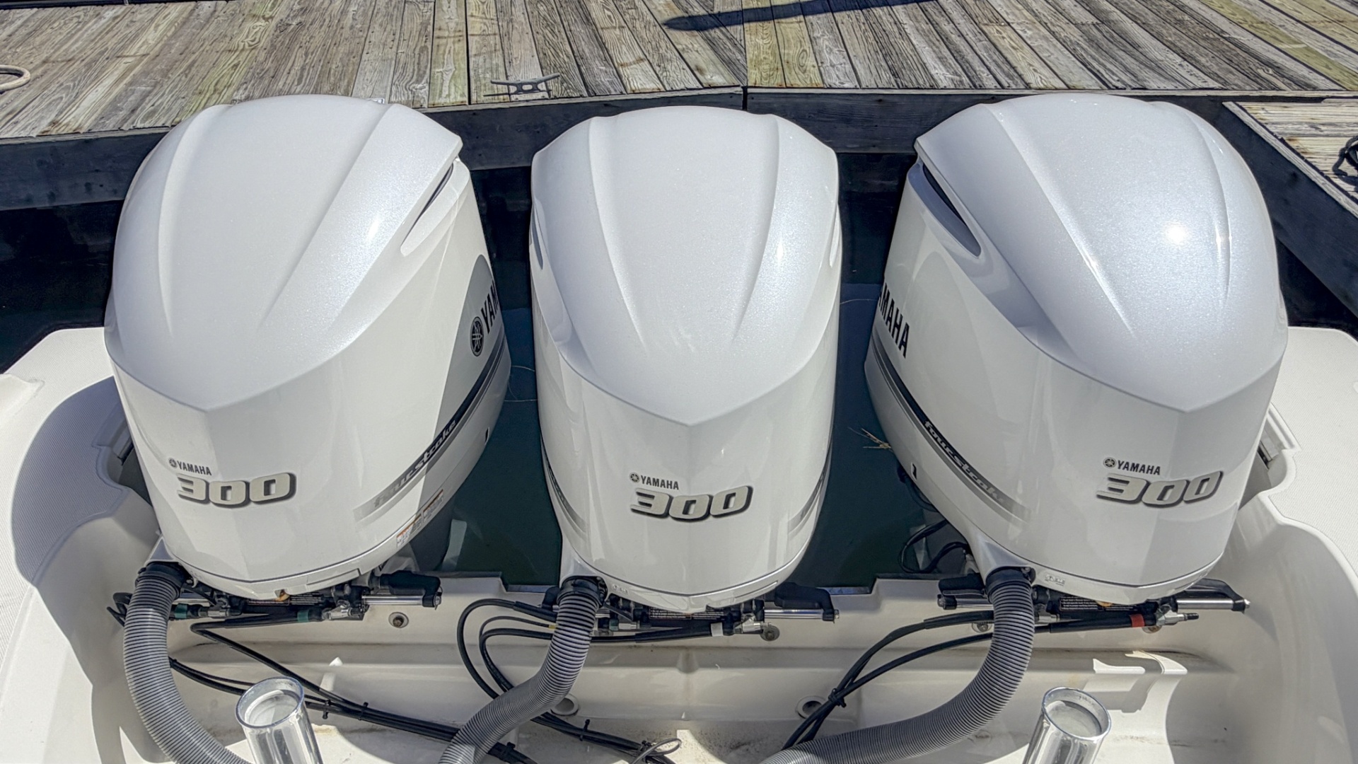 38ft Pursuit Yacht For Sale