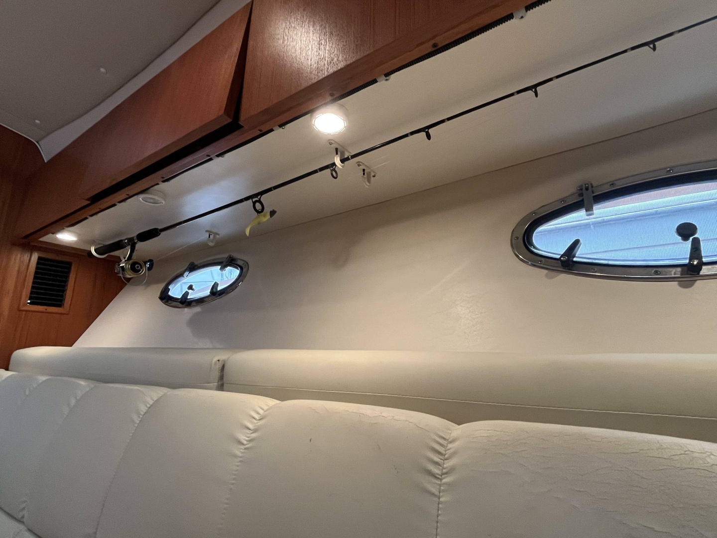 1999 Tiara Yachts 3500 Open