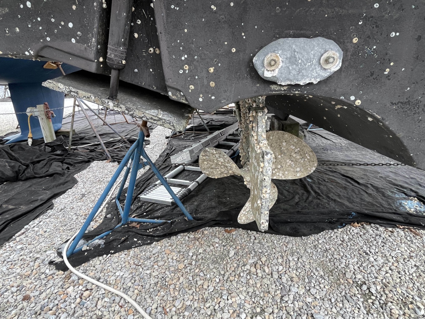 1999 Tiara Yachts 3500 Open