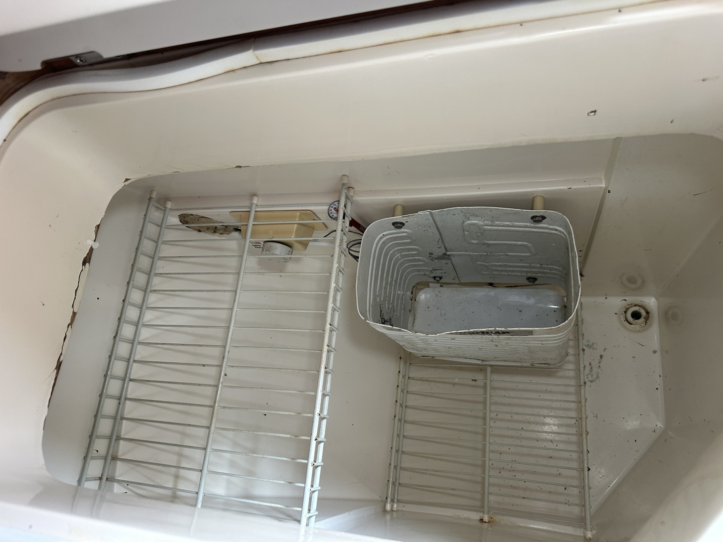 1991 Catalina MKI