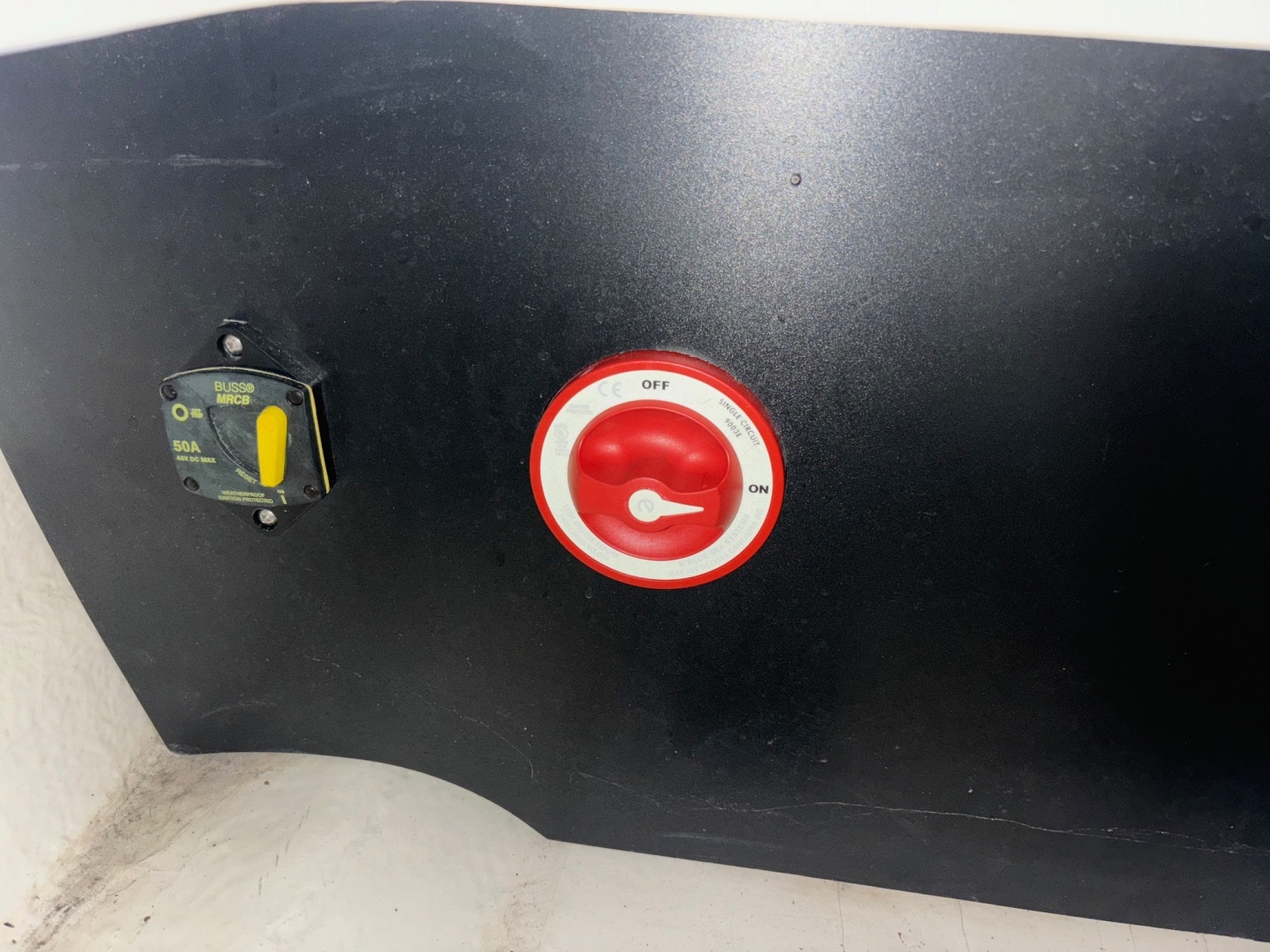 2019 Regal 2100 Bowrider