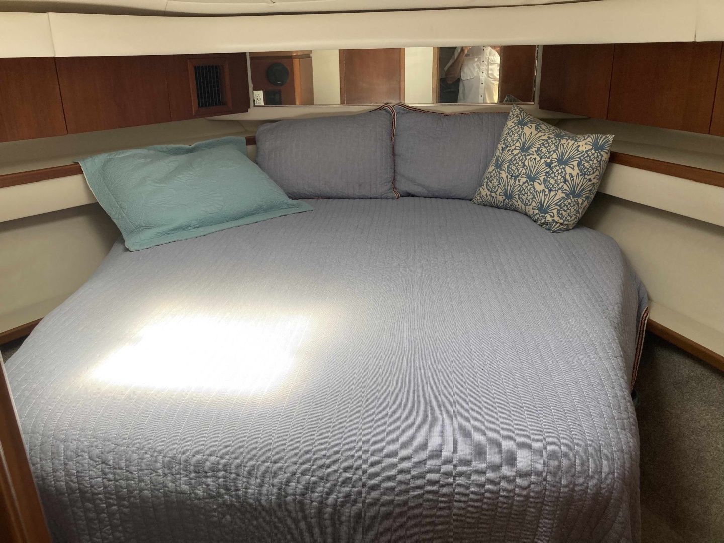 1995 Tiara Yachts 4000