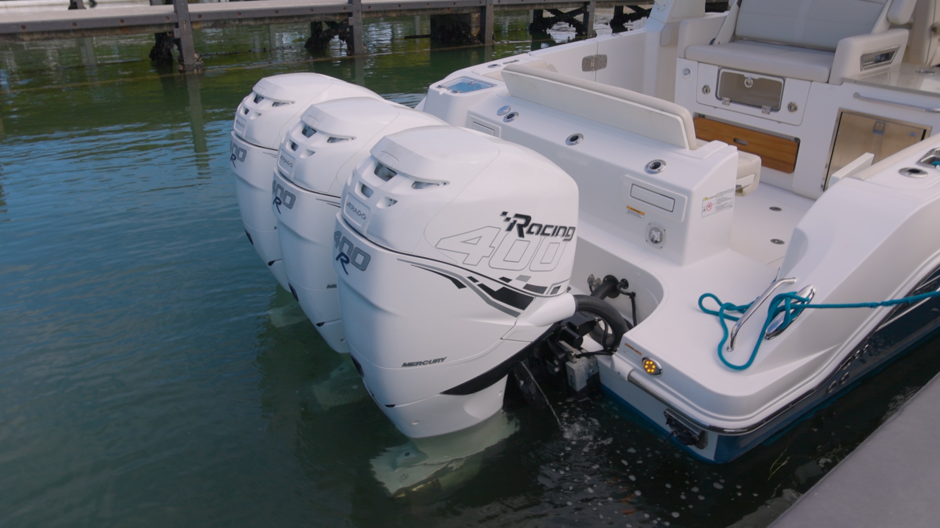 35ft Boston Whaler Yacht For Sale