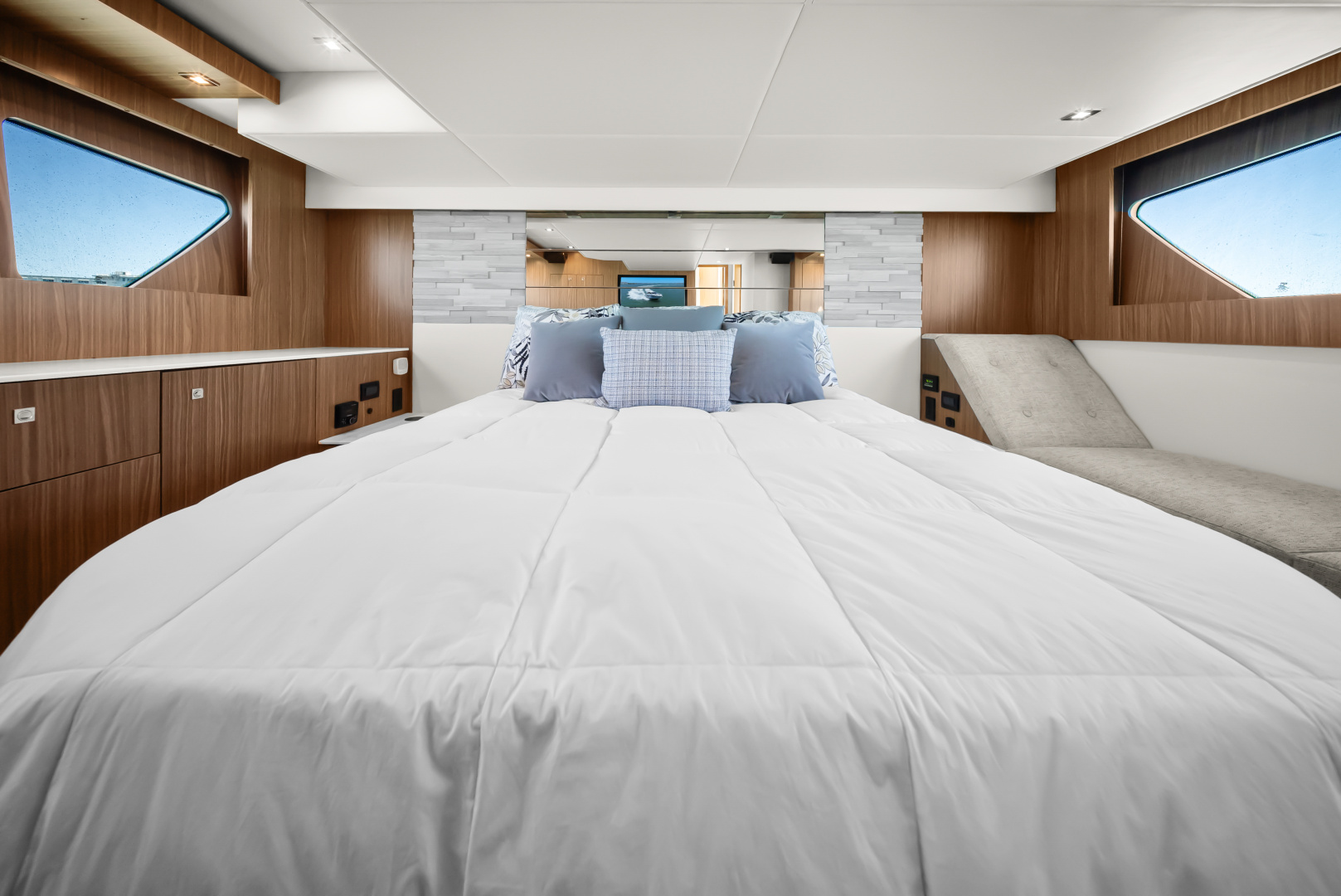Cruisers Yachts 50 Cantius - Photo 76
