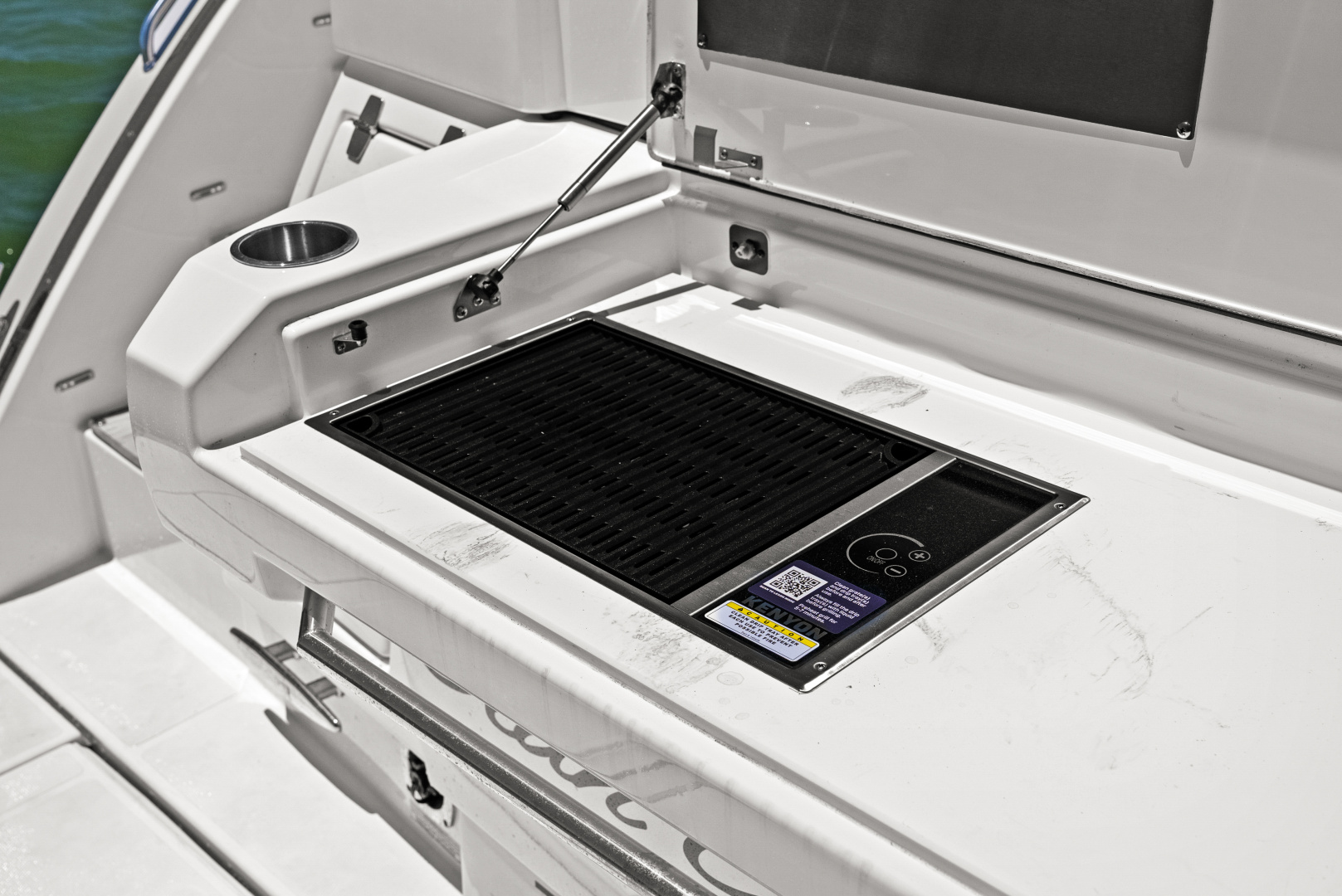 Cruisers Yachts 50 Cantius - Photo 21