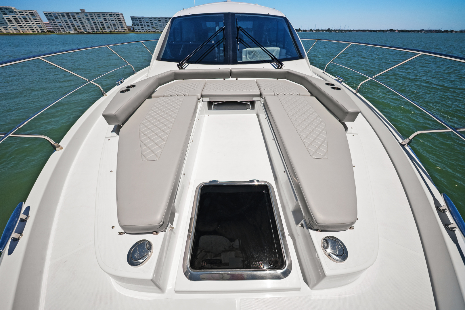 Cruisers Yachts 50 Cantius - Photo 56