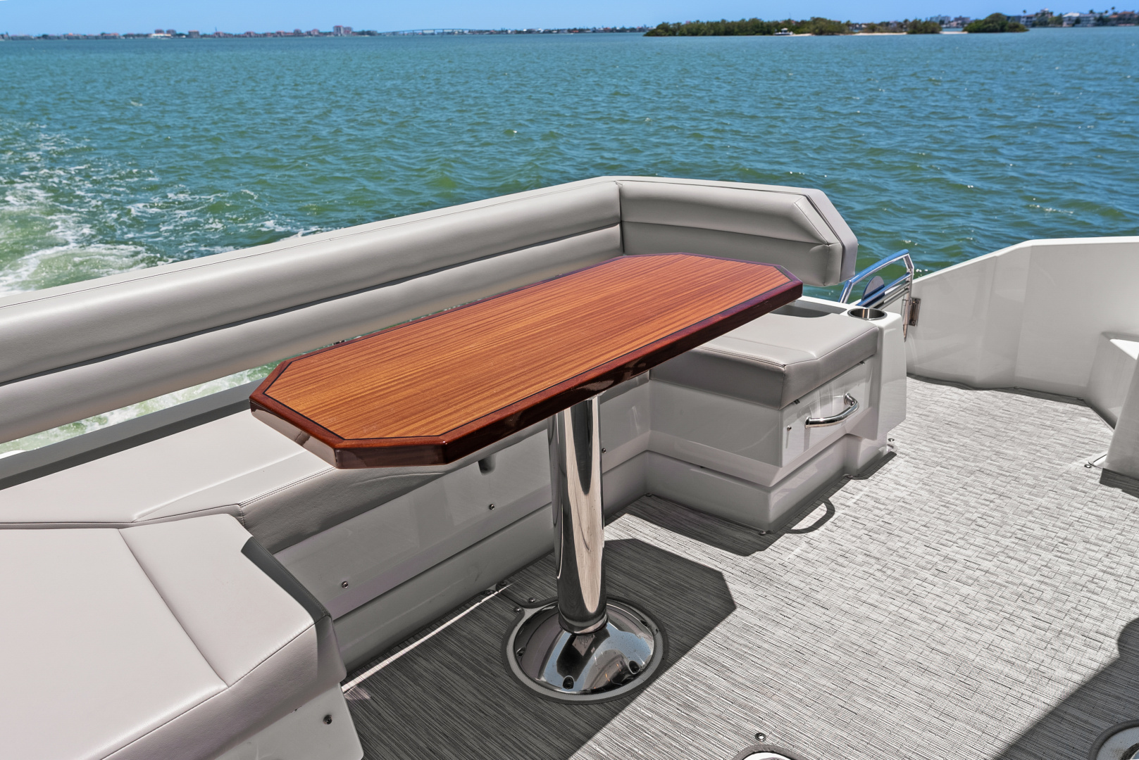 Cruisers Yachts 50 Cantius - Photo 24