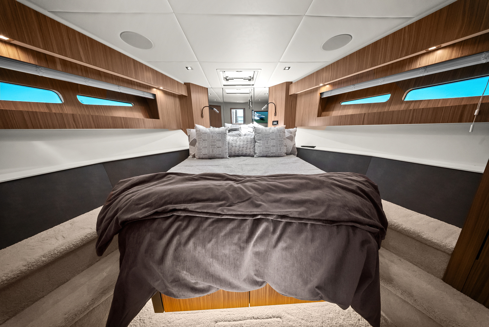 Cruisers Yachts 50 Cantius - Photo 48