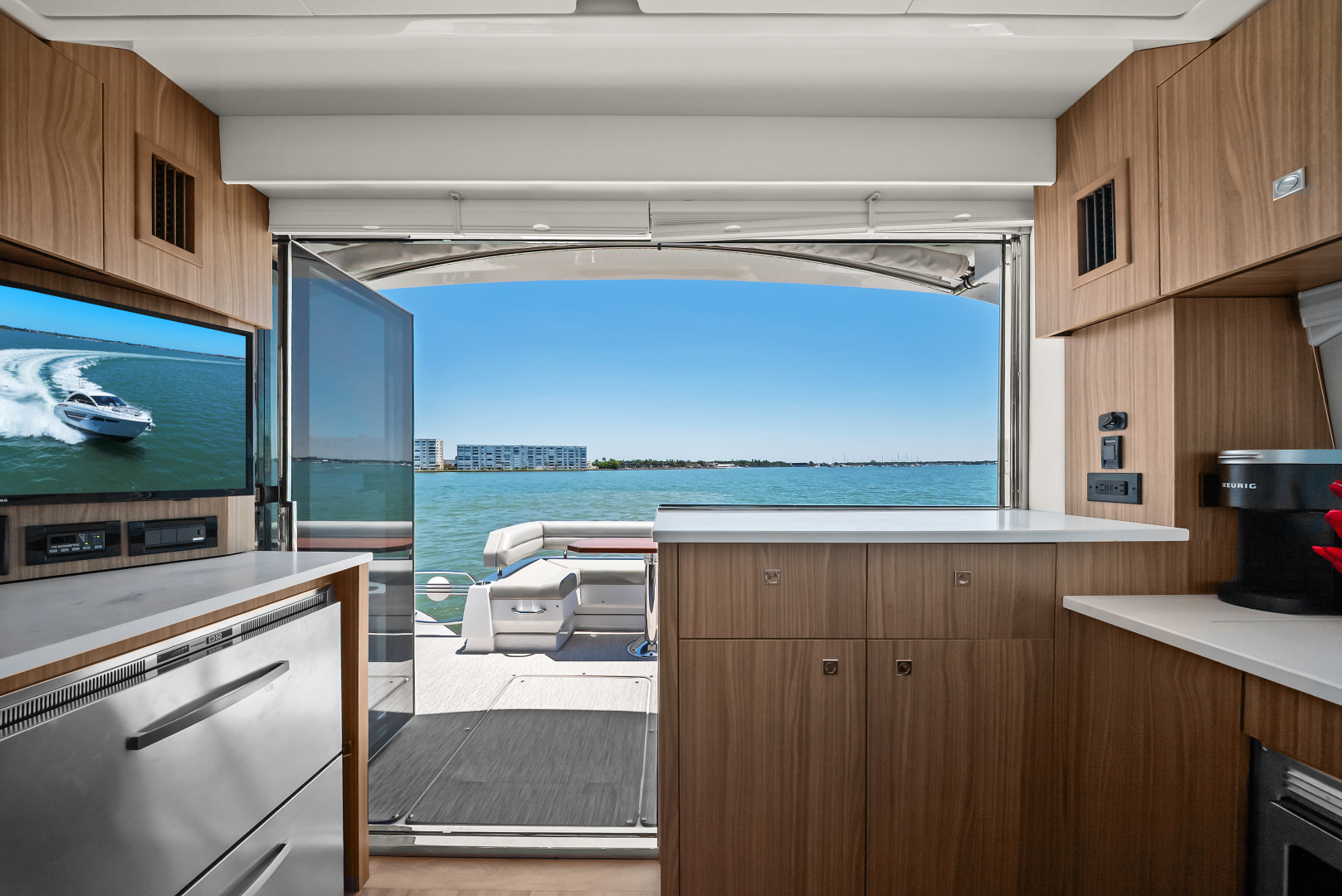 Cruisers Yachts 50 Cantius - Photo 32