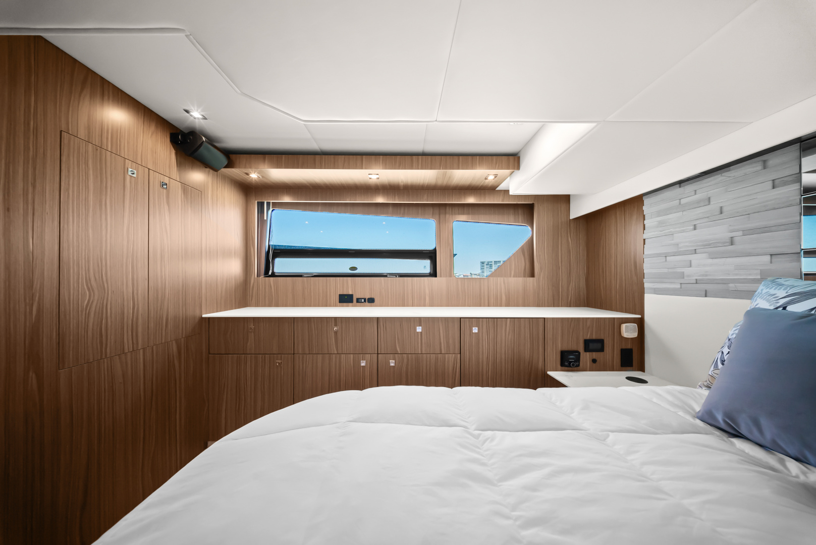 Cruisers Yachts 50 Cantius - Photo 78