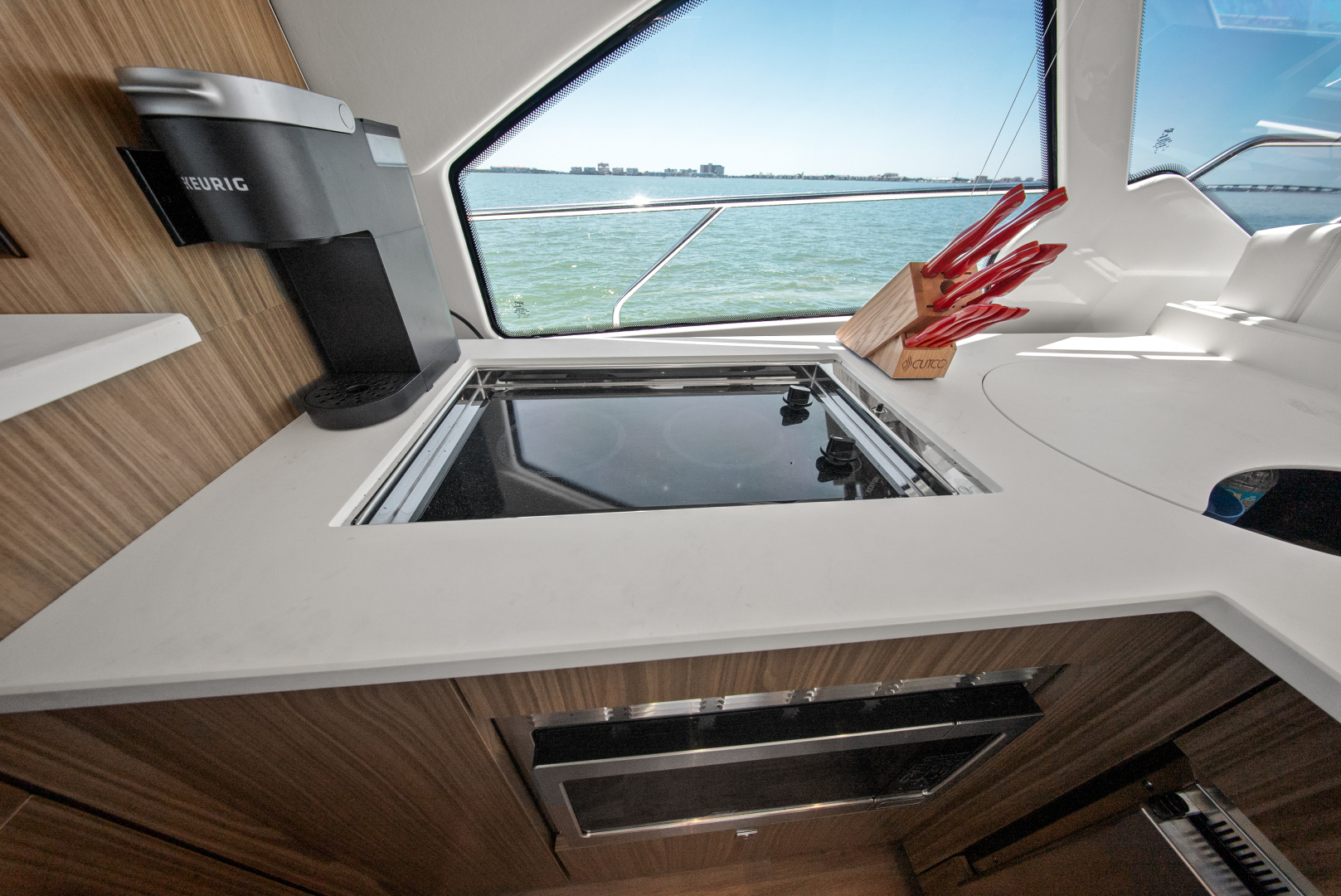 Cruisers Yachts 50 Cantius - Photo 40