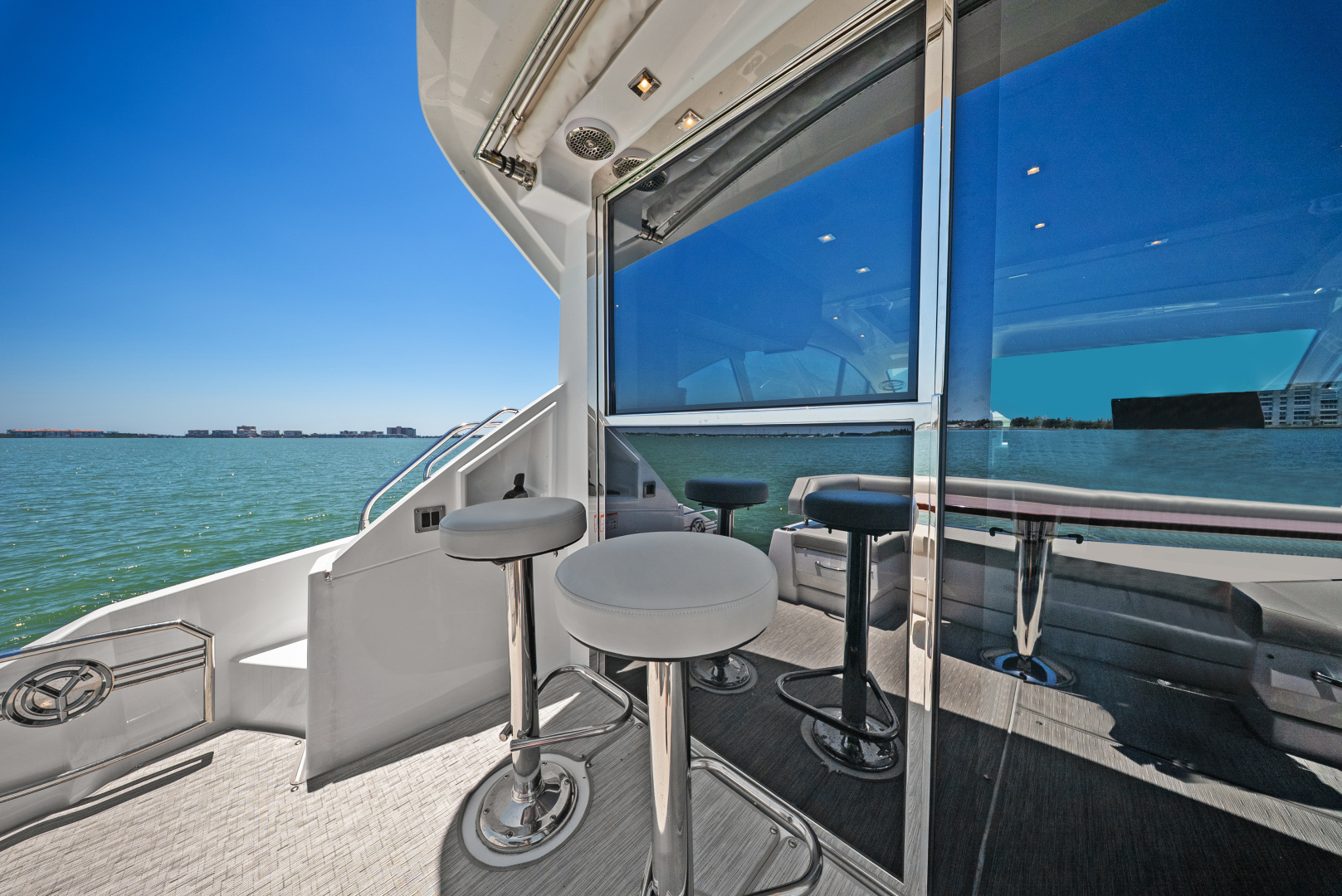 Cruisers Yachts 50 Cantius - Photo 26
