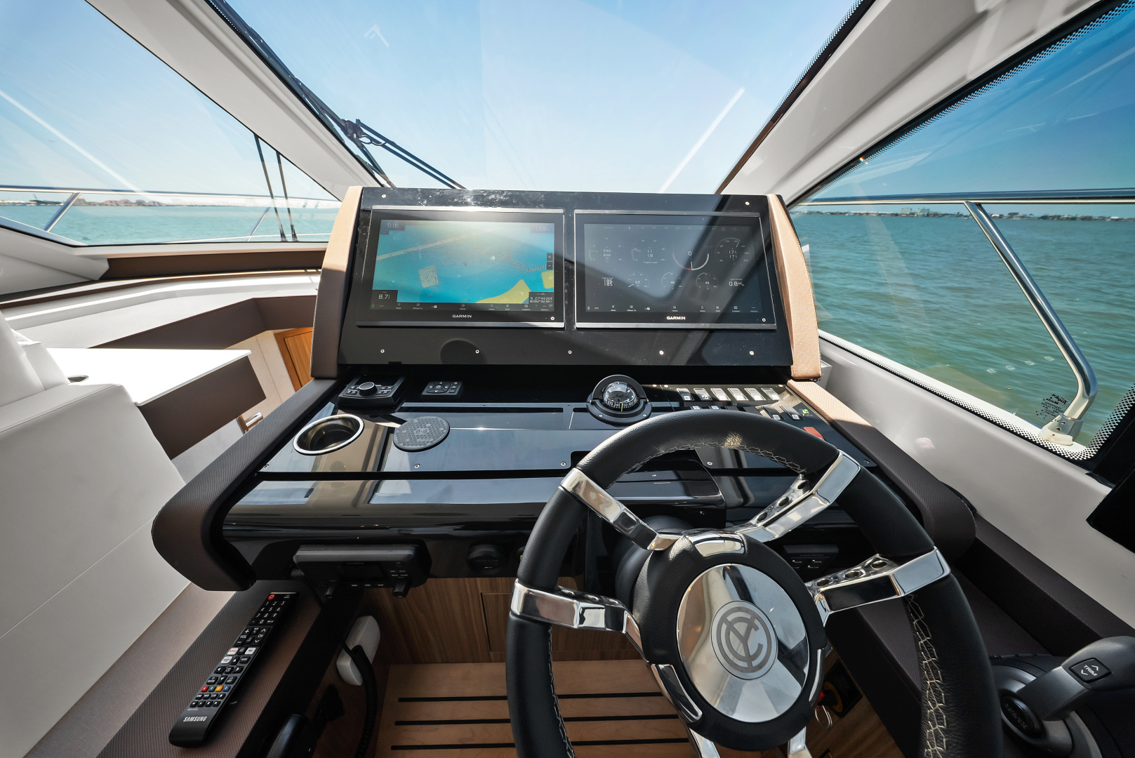 Cruisers Yachts 50 Cantius - Photo 60