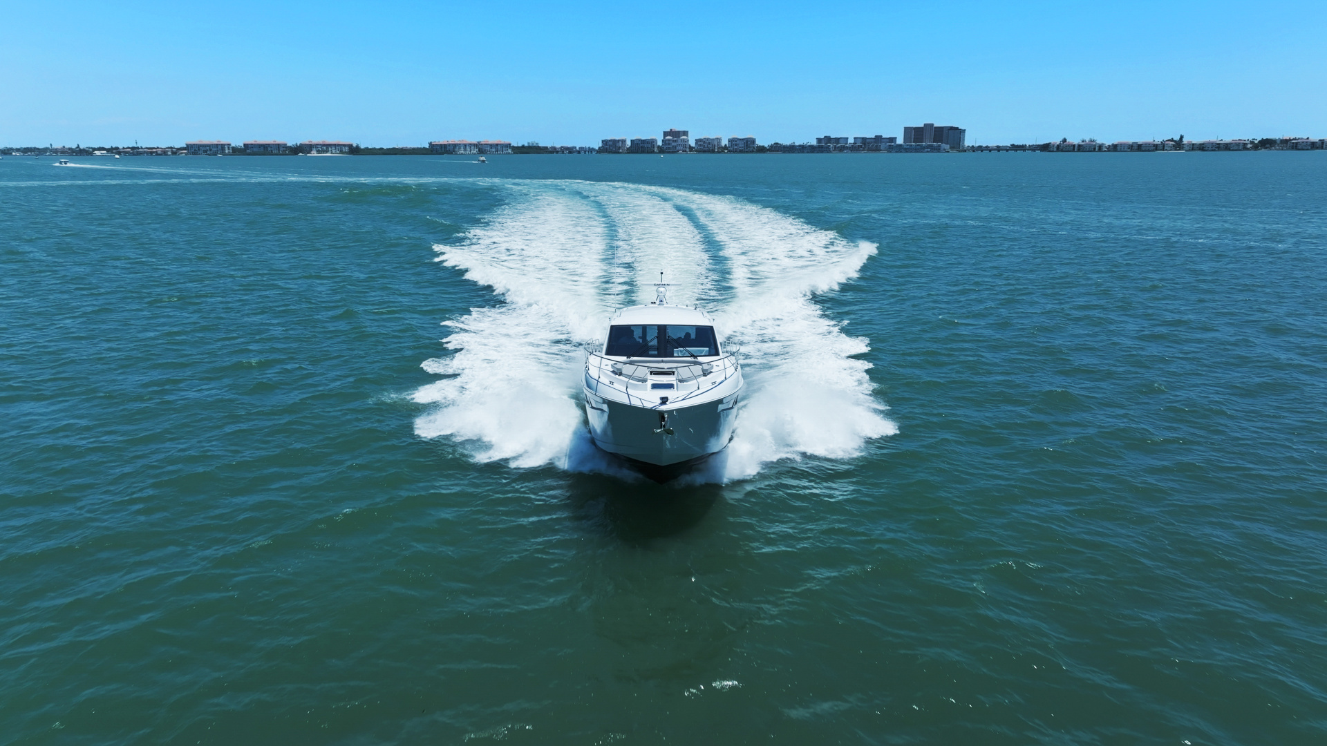 Cruisers Yachts 50 Cantius - Photo 15