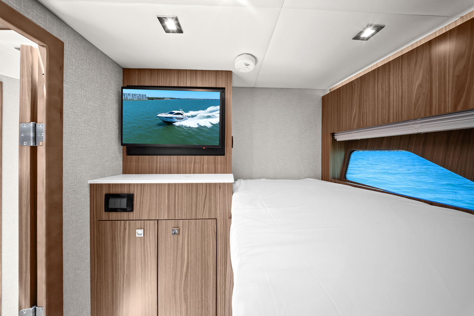 Cruisers Yachts 50 Cantius - Photo 65