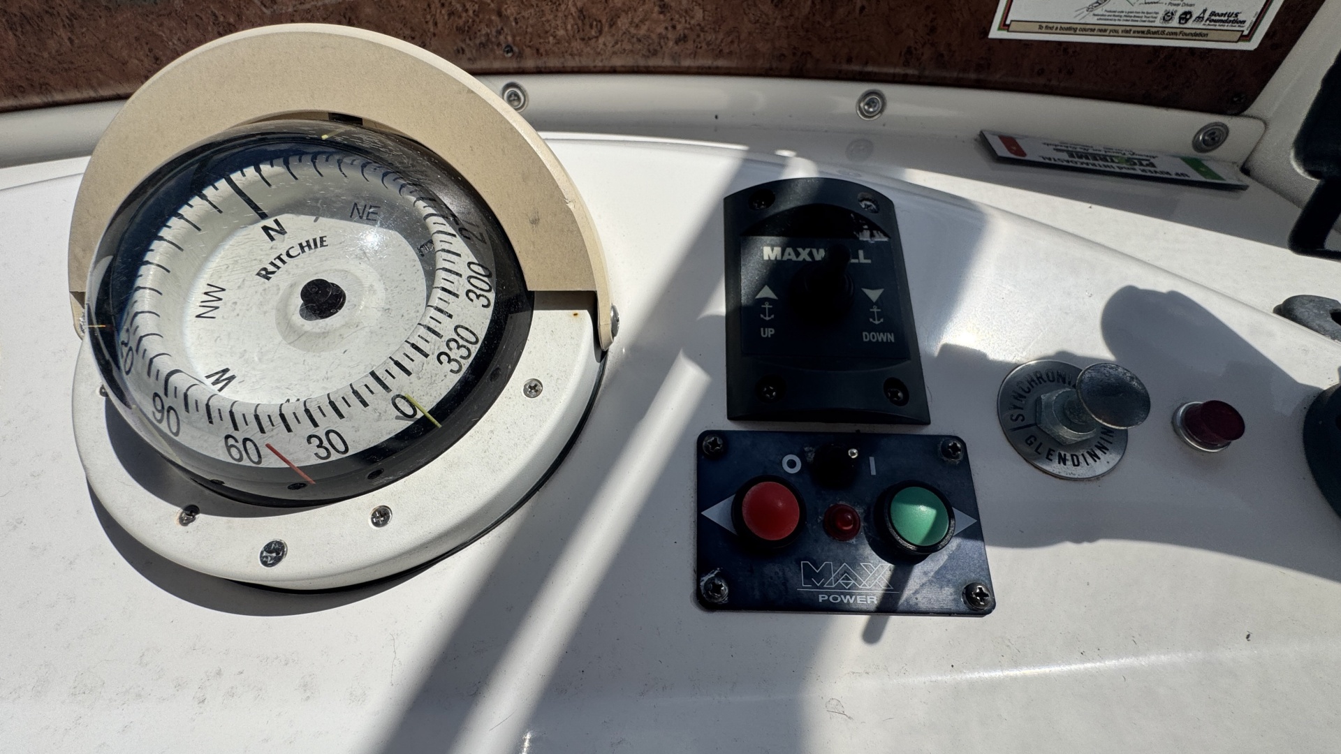 Turn the Paige 43ft Silverton Yacht For Sale