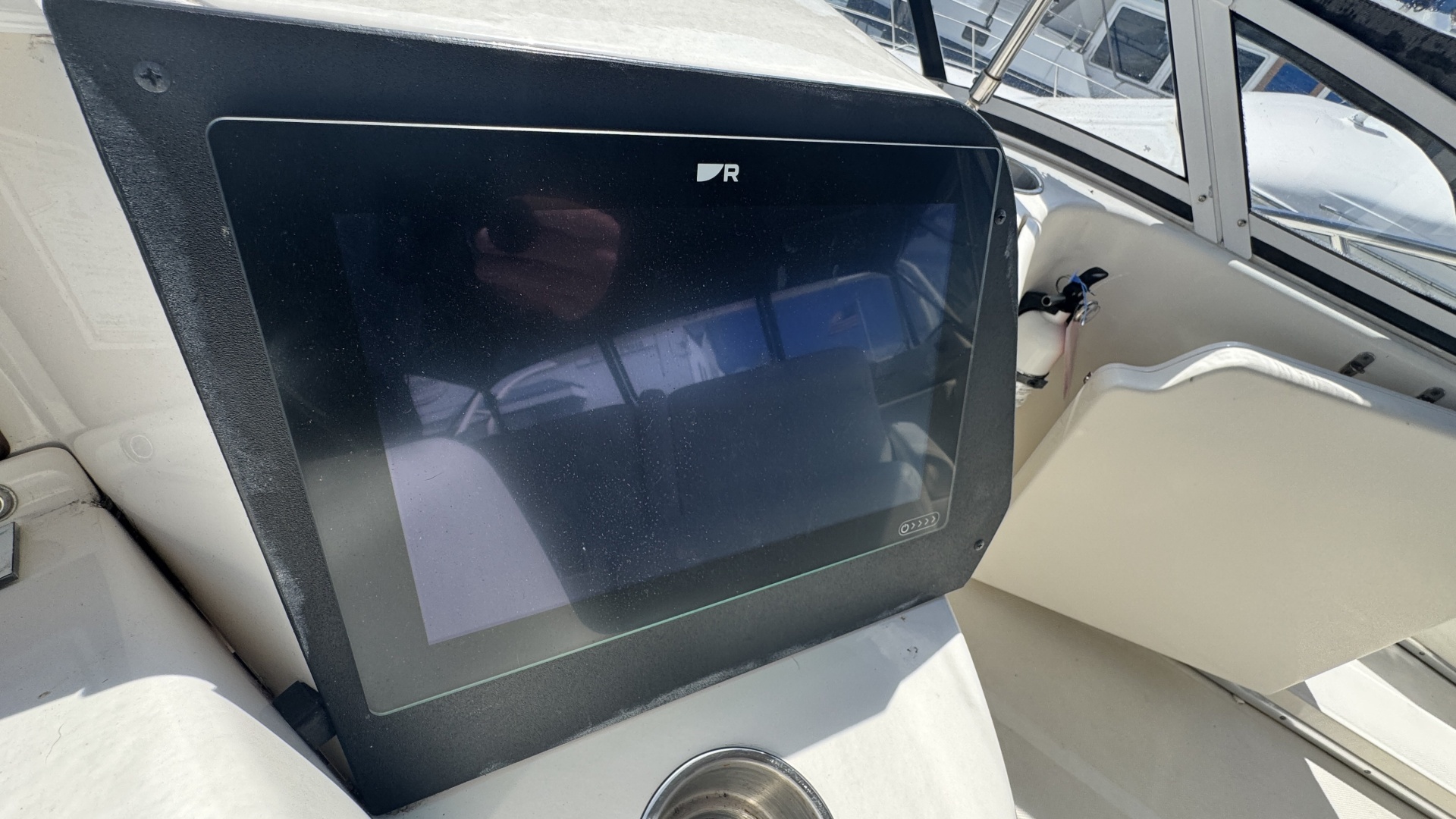 Turn the Paige 43ft Silverton Yacht For Sale