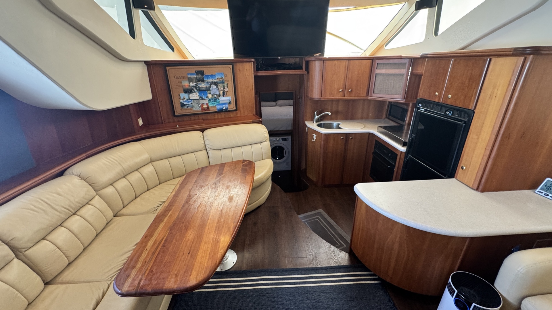 Dinette