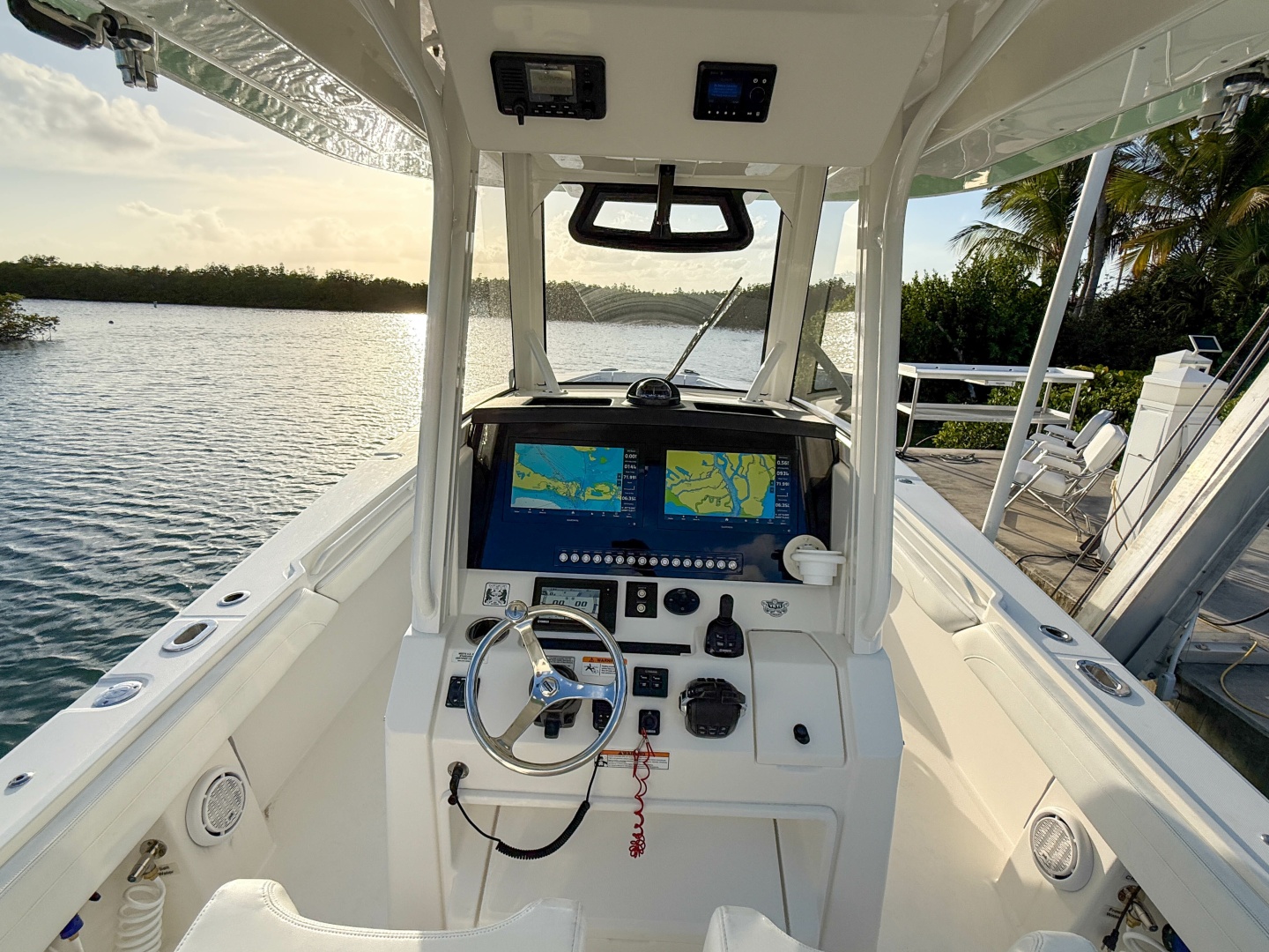 2020 Regulator 31