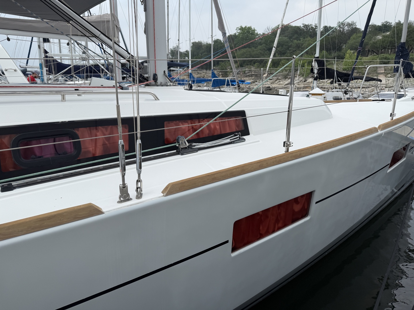 2016 Beneteau Oceanis