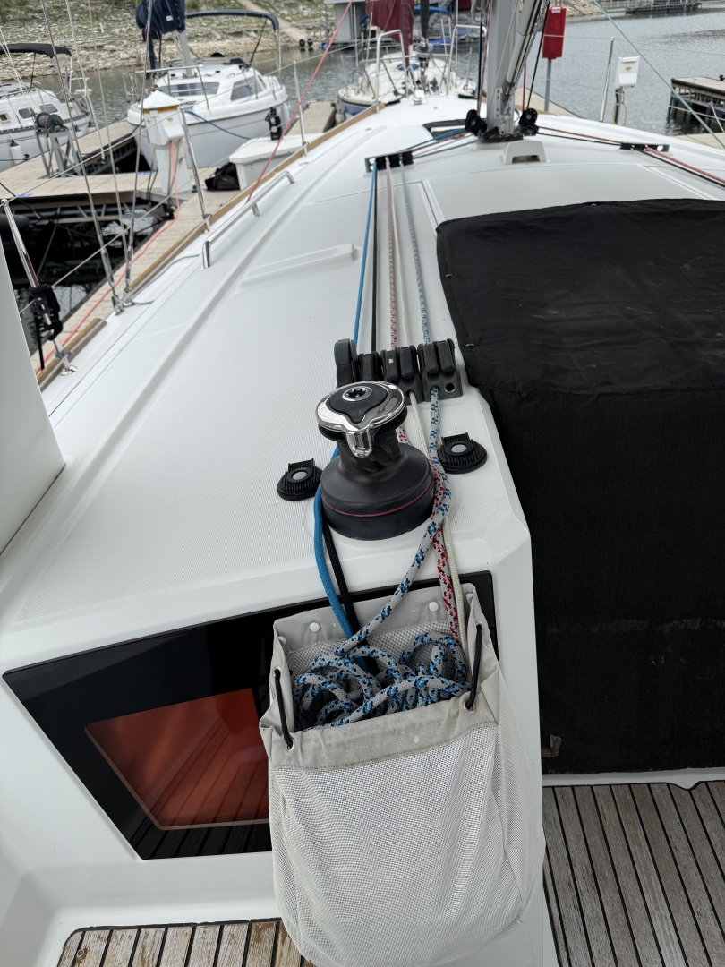 Wind Gypsea 38ft Beneteau Yacht For Sale Wind Gypsea 38ft Beneteau Yacht For Sale