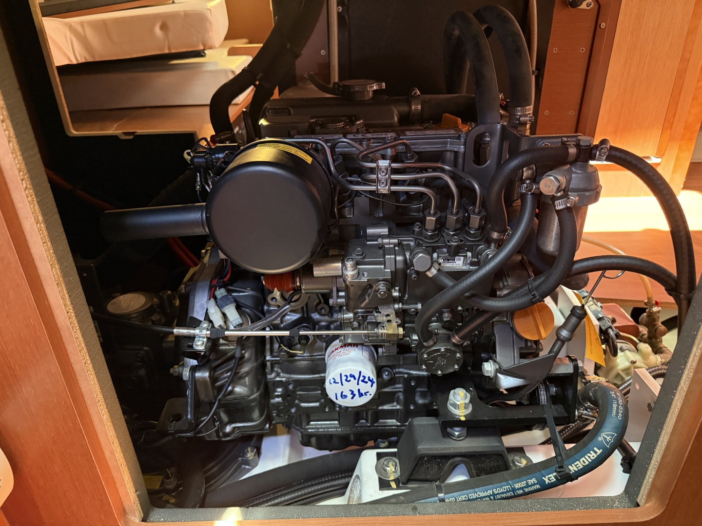 Wind Gypsea 38ft Beneteau Yacht For Sale Wind Gypsea 38ft Beneteau Yacht For Sale
