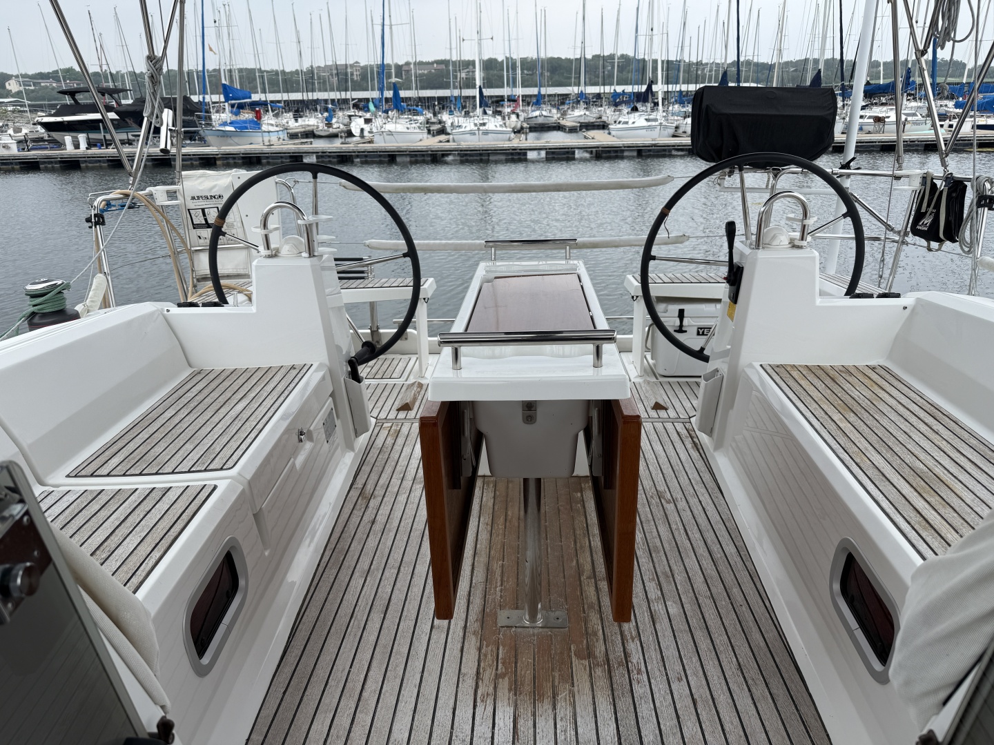 2016 Beneteau Oceanis