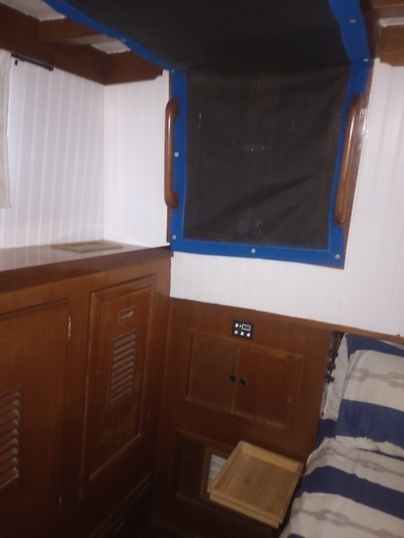 44ft Marine Trading Yacht For Sale