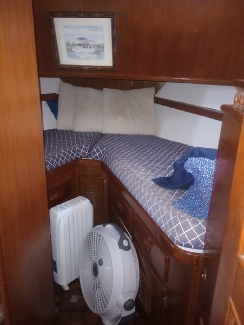 44ft Marine Trading Yacht For Sale