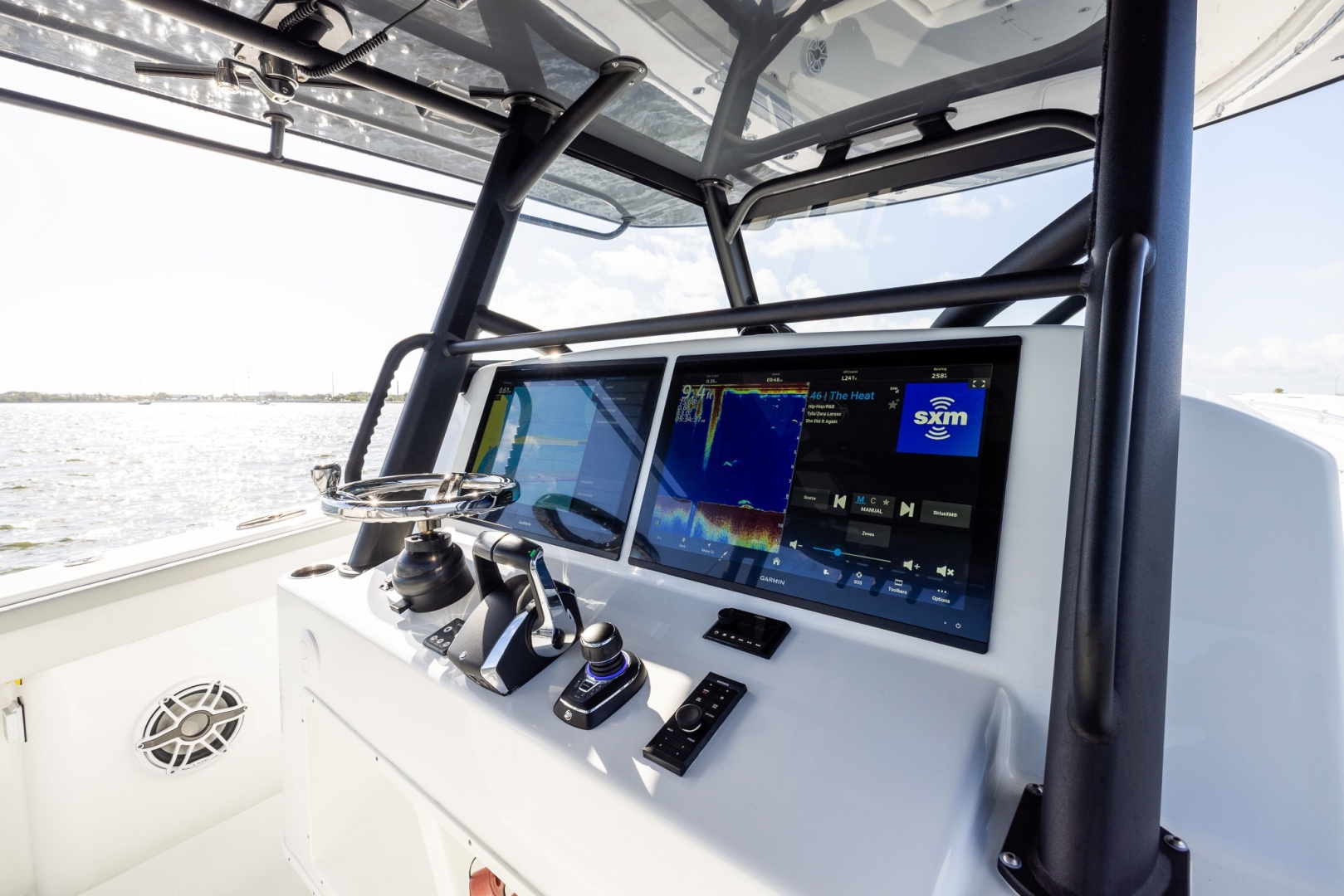 2023 Yellowfin Offshore