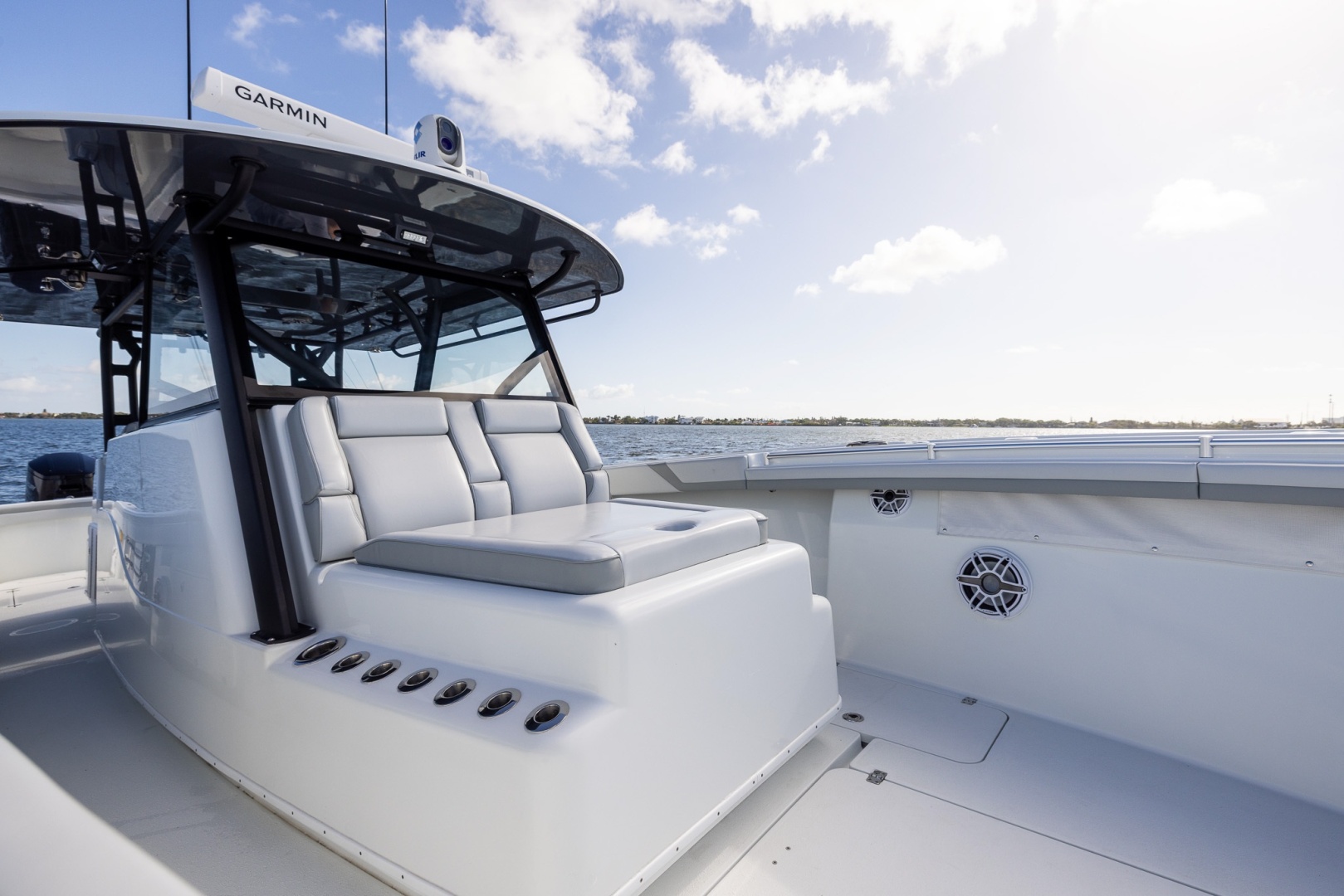 2023 Yellowfin Offshore