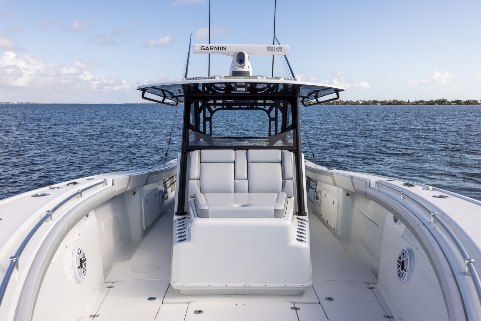 2023 Yellowfin Offshore