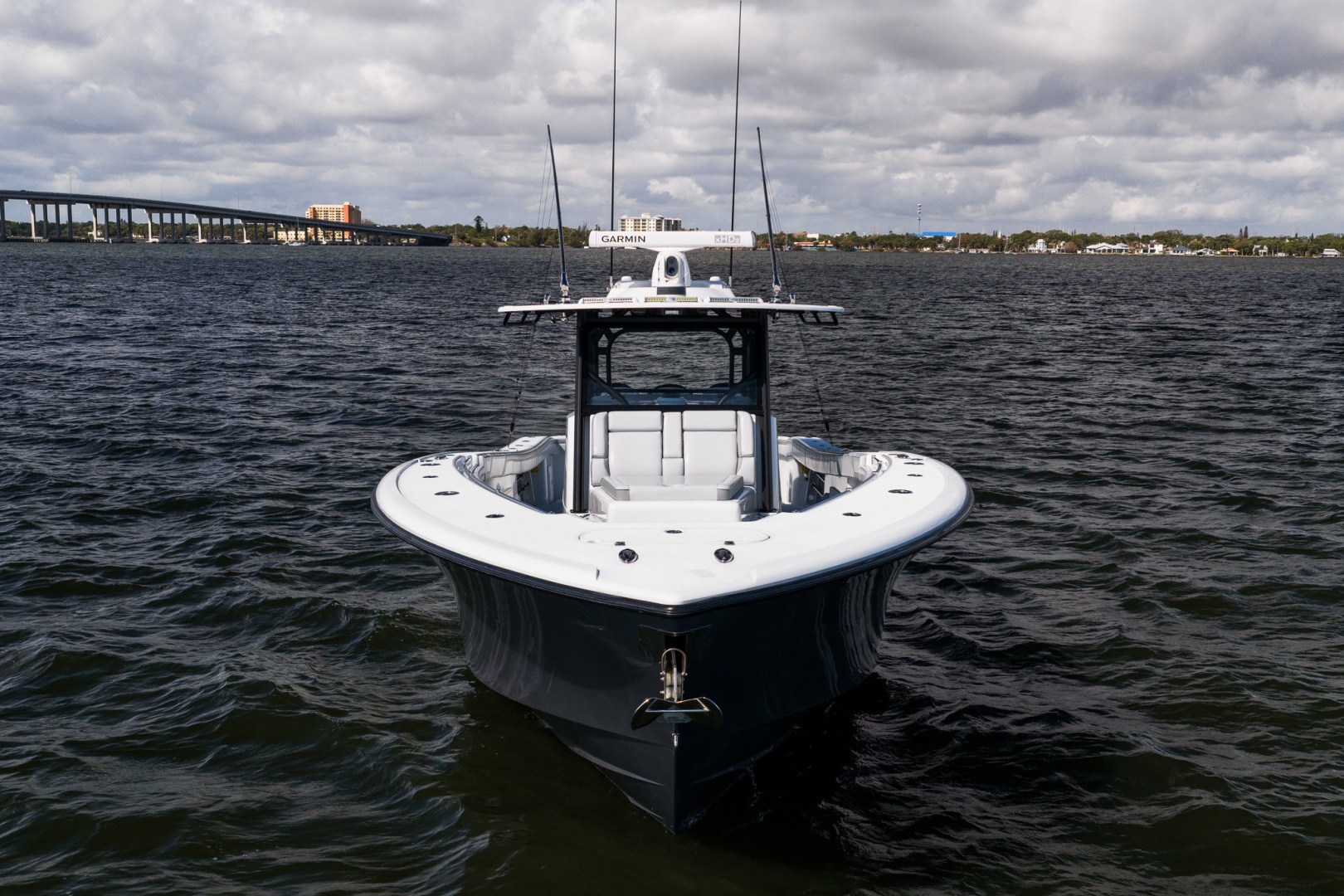 2023 Yellowfin Offshore