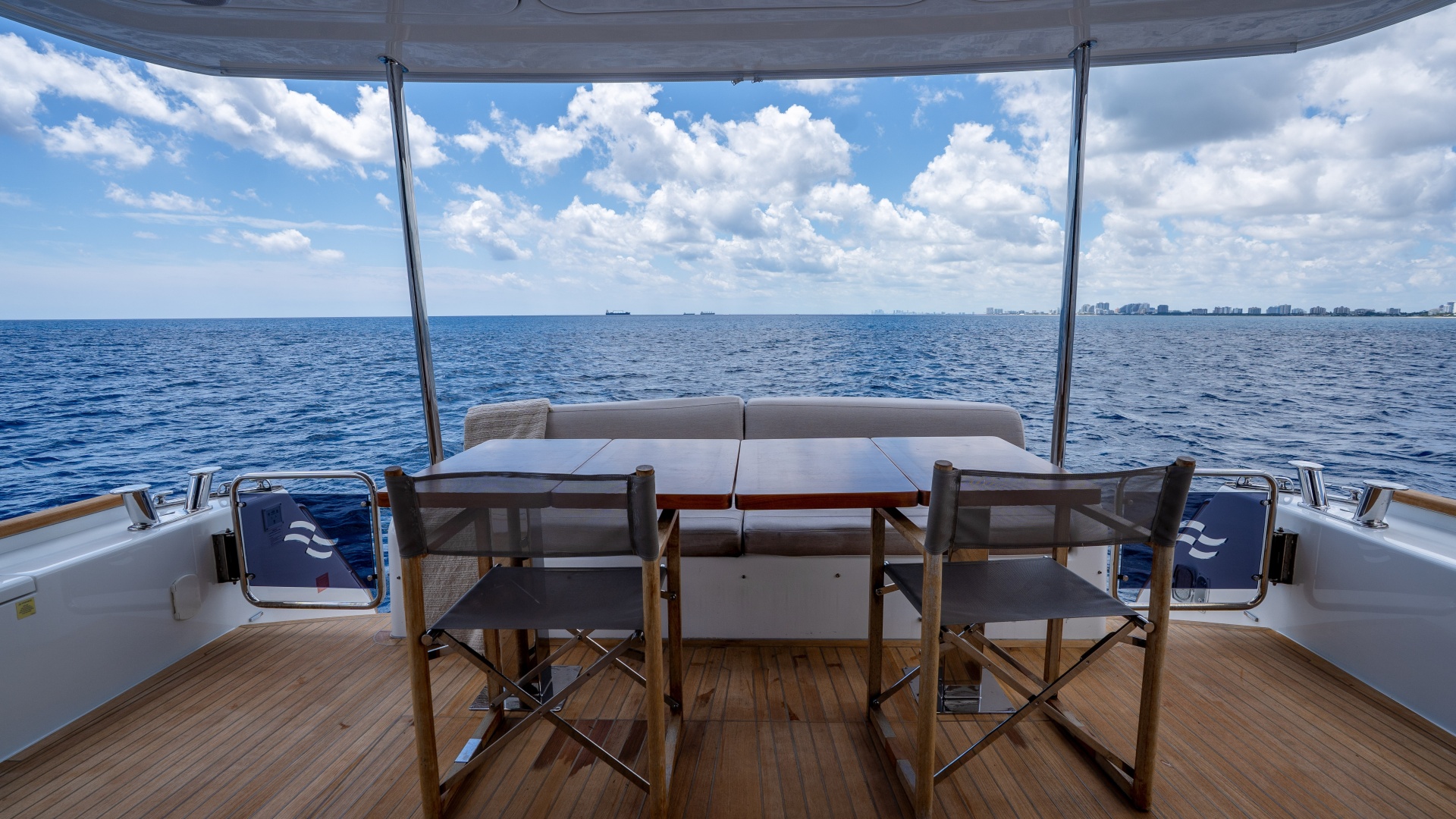 Sirena 58 — Pampered V - Photo 26