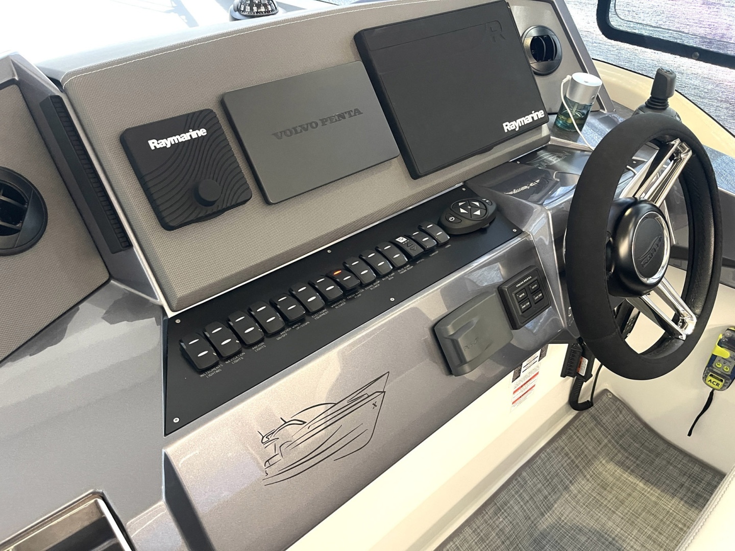 2020 Galeon 425 HTS
