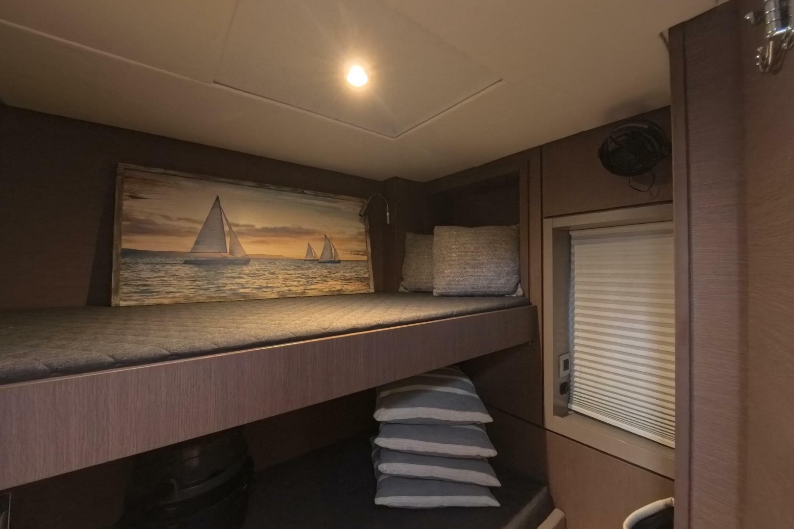 Satori 46ft Bali Yacht For Sale