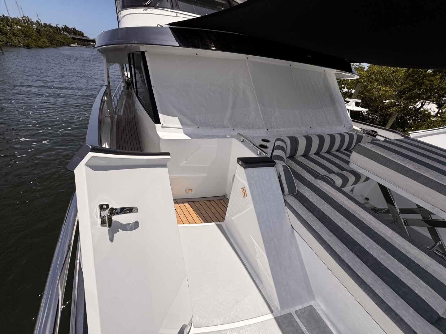 2025 Marlow EXPLORER 70E MK II