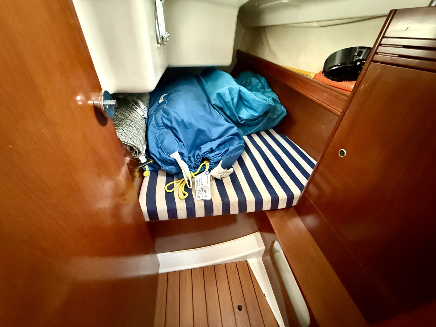 2005 Beneteau First 36.7