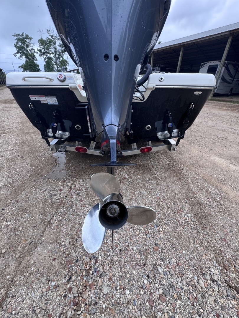 2023 Skeeter SX2350