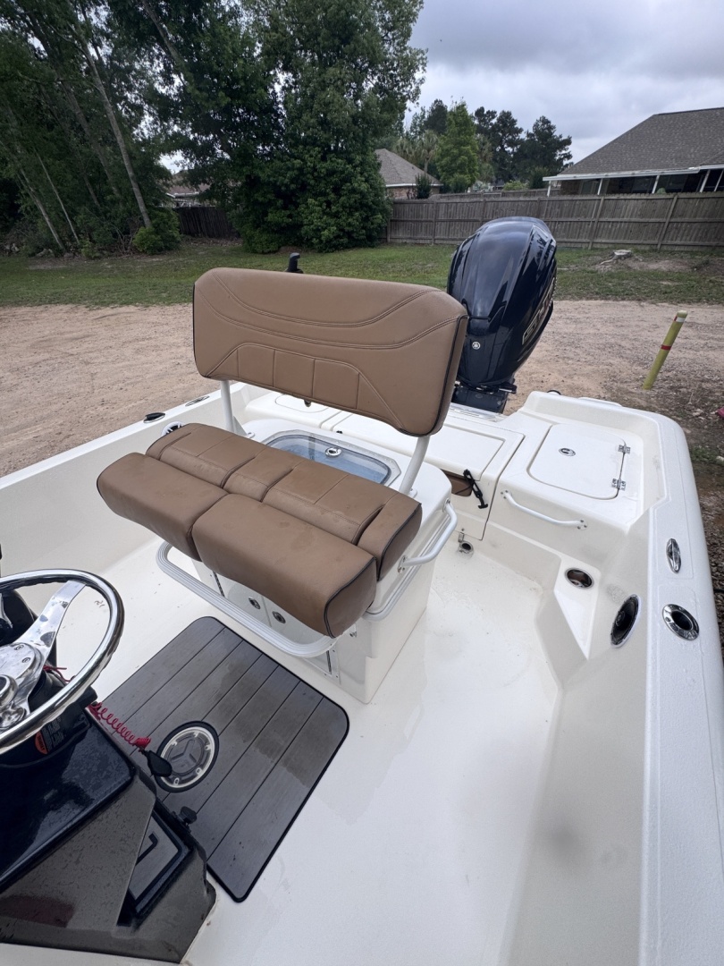2023 Skeeter SX2350