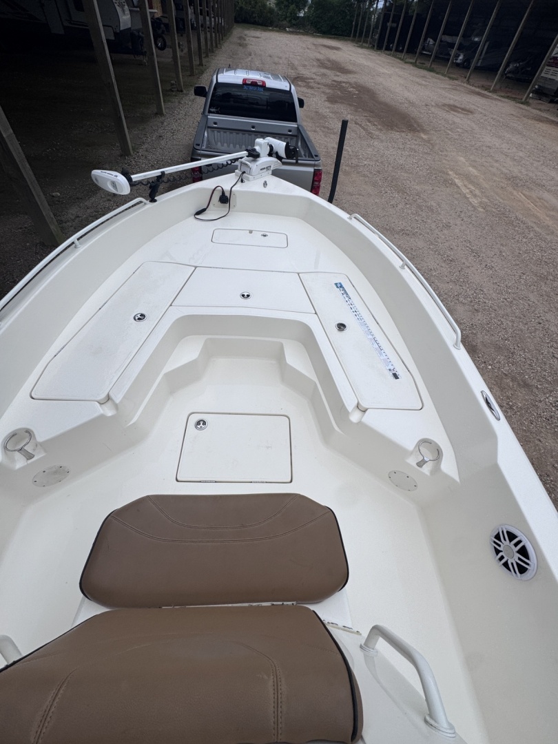 2023 Skeeter SX2350