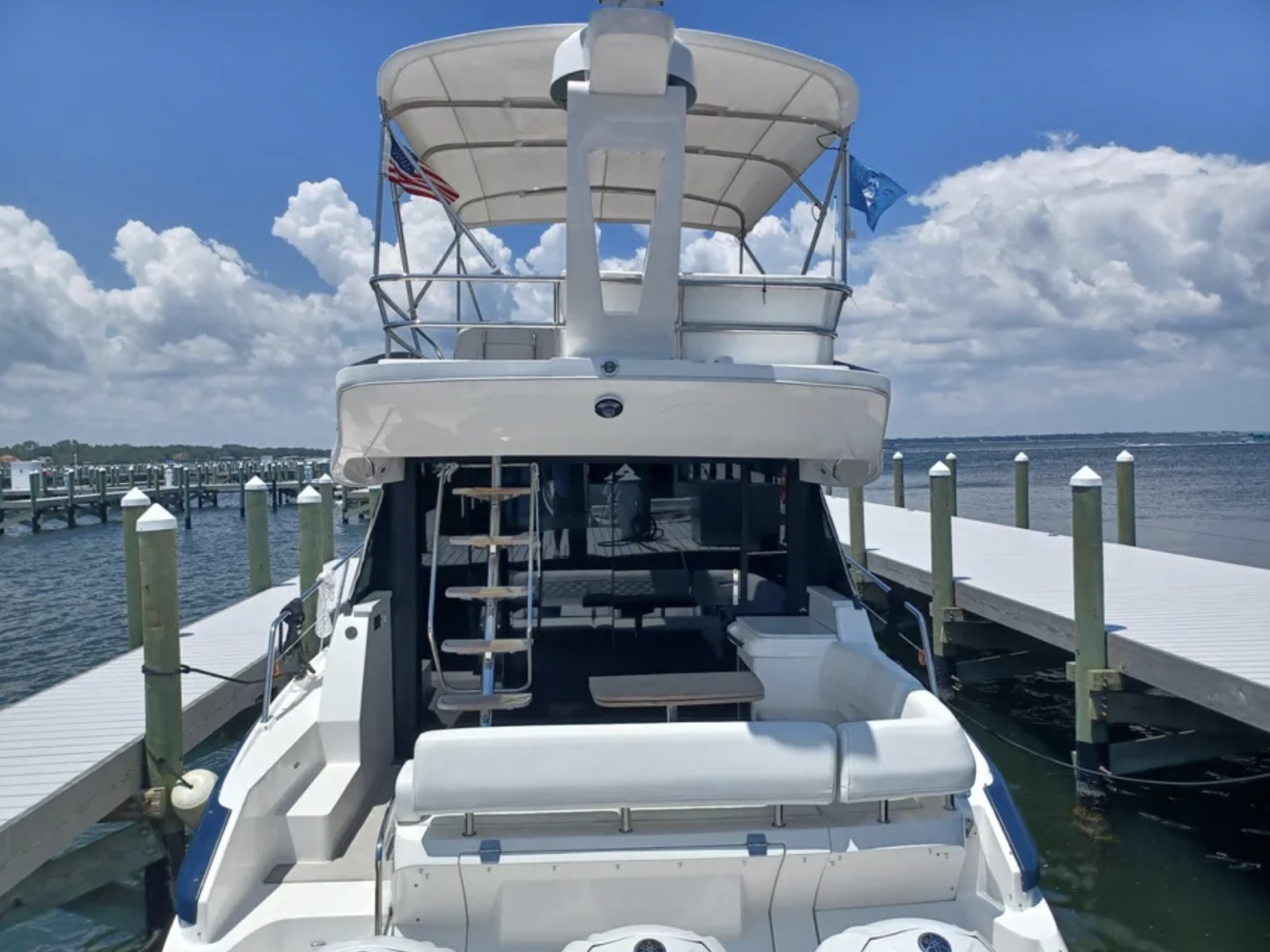 2023 Regal 42 FXO